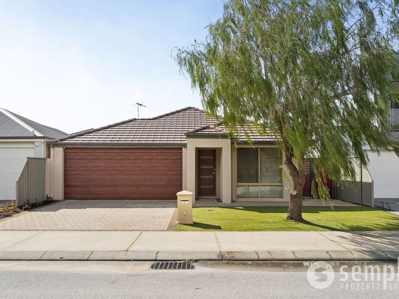 8 Litchfield Circle, Wandi WA 6167
