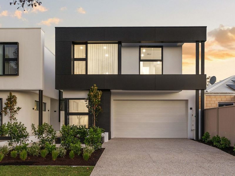 19B Windfield Road, Melville WA 6156