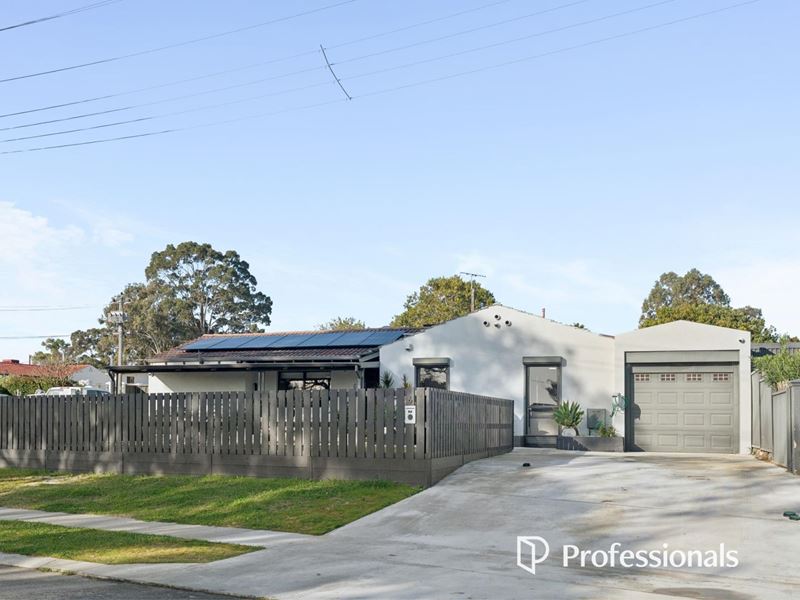 6 Burnham Way, Girrawheen WA 6064