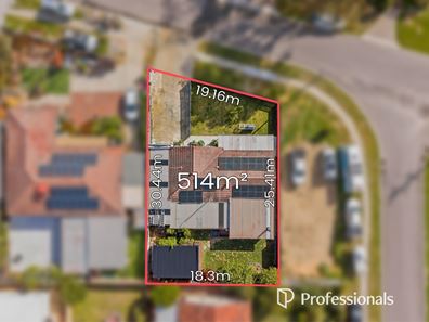 6 Burnham Way, Girrawheen WA 6064