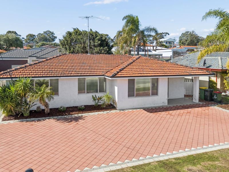 20 Doolette Street, Spearwood