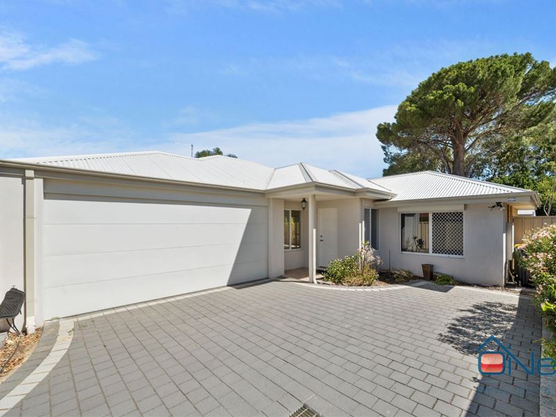 99B Terence Street, Gosnells WA 6110