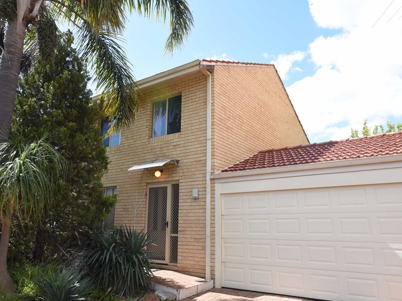 Unit 3/21 McMillan St, Victoria Park WA 6100