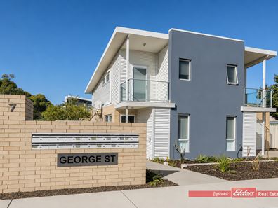 14/7 George Street, Rockingham WA 6168