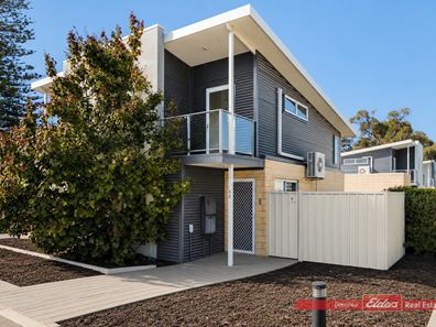 14/7 George Street, Rockingham WA 6168