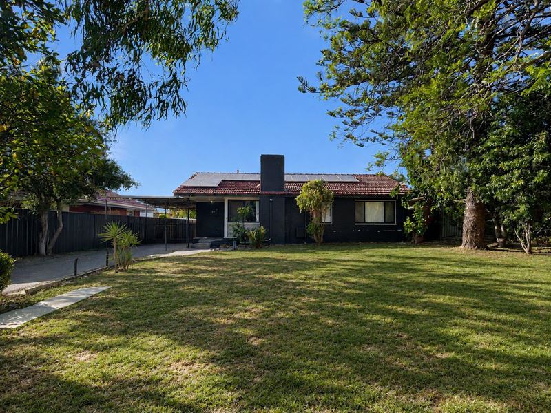 29 Gawler Way, Calista WA 6167