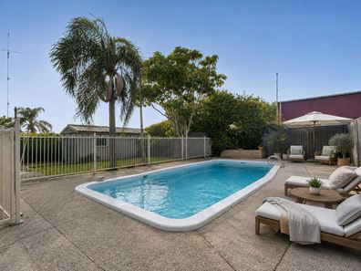 29 Gawler Way, Calista WA 6167