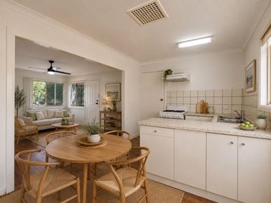 29 Gawler Way, Calista WA 6167
