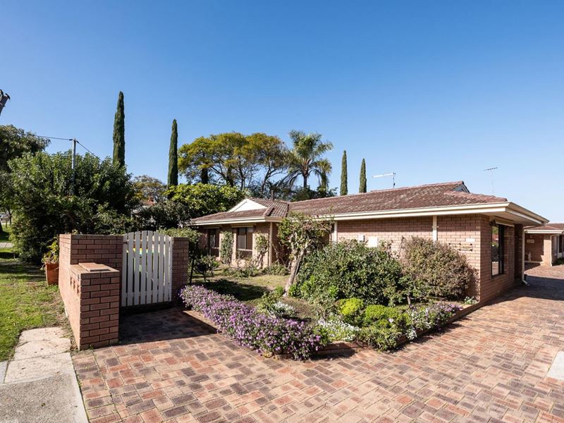 74A Hammad Street, Palmyra WA 6157
