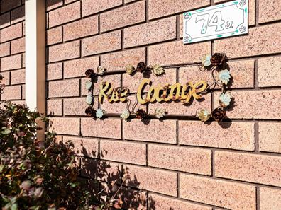 74A Hammad Street, Palmyra WA 6157