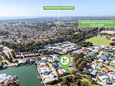 11 Tasman  Loop, Dudley Park WA 6210
