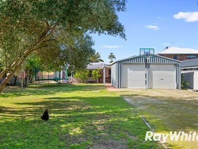 66 Marillana Drive, Golden Bay WA 6174