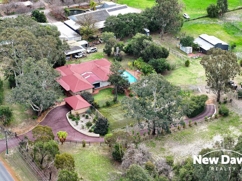 90 Park Street, Henley Brook WA 6055