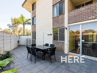 39/1 Herdsman Parade, Wembley WA 6014