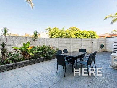 39/1 Herdsman Parade, Wembley WA 6014