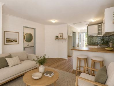 2/6 Heppingstone Street, South Perth WA 6151