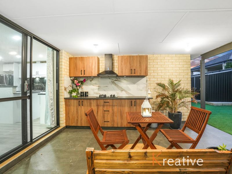 25 Oakbella Parade, Harrisdale