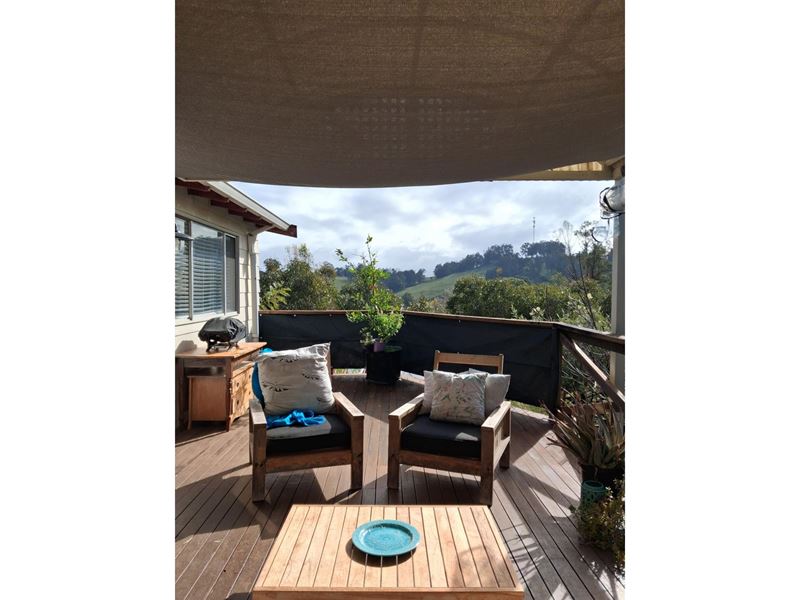 22 Fleet Street, Donnybrook WA 6239