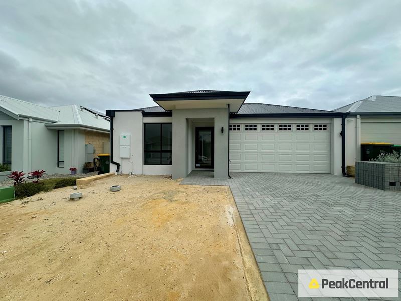13 Sawtell Street, Alkimos WA 6038