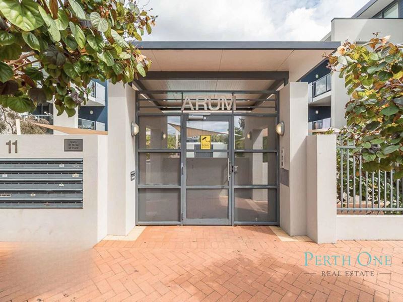 32/11 Tanunda Drive, Rivervale WA 6103