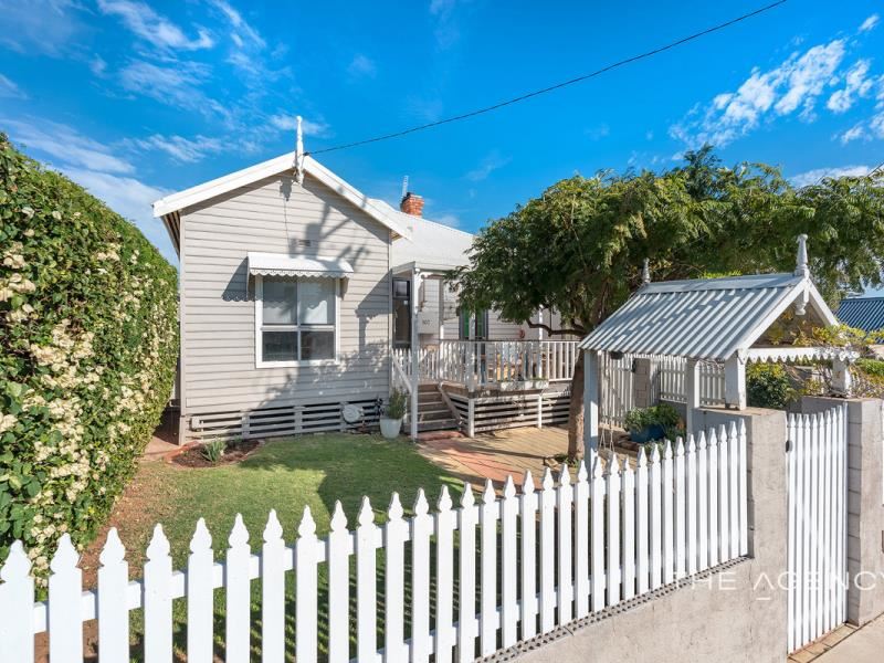 107 Shenton Street, Geraldton WA 6530