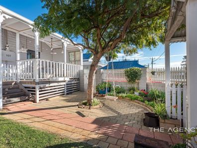 107 Shenton Street, Geraldton WA 6530