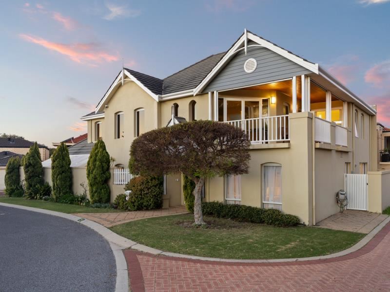 5 Quayside Mews, Hillarys WA 6025