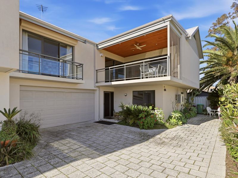 3/151 Rockingham Beach Road, Rockingham WA 6168