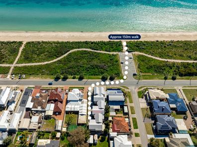 3/151 Rockingham Beach Road, Rockingham WA 6168