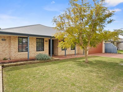 3 Aspera Elbow, Baldivis WA 6171
