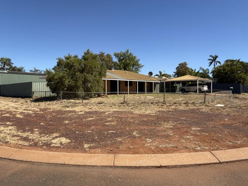 26 Haddon Way, Nickol WA 6714