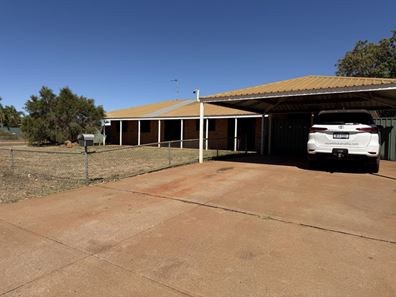 26 Haddon Way, Nickol WA 6714