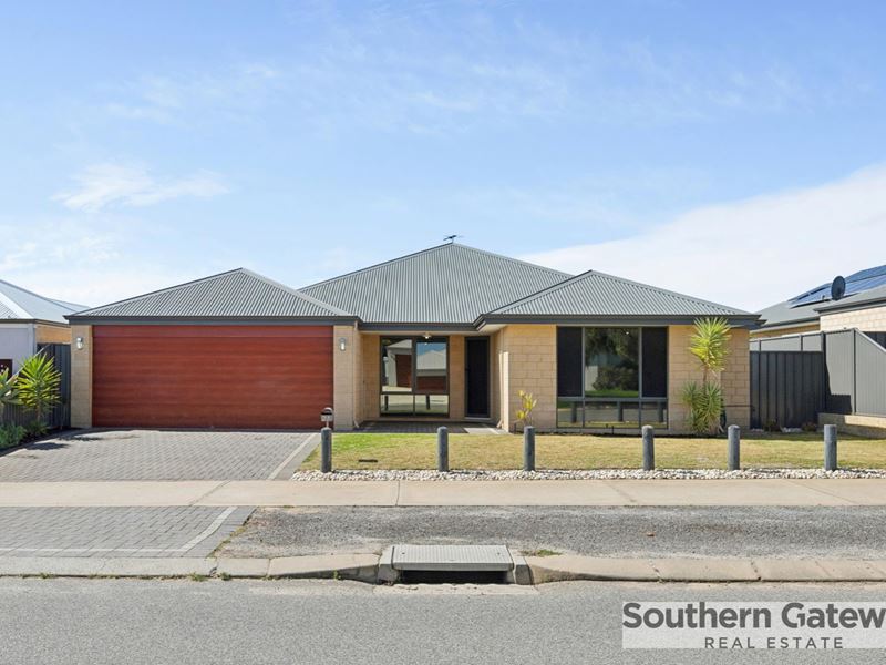 22 Cossack Street, Baldivis WA 6171