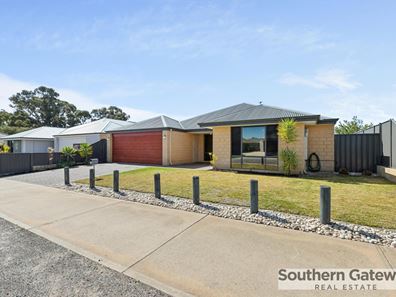 22 Cossack Street, Baldivis WA 6171