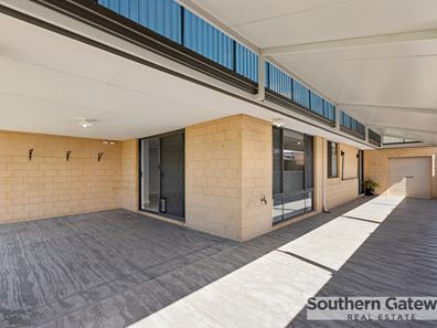 22 Cossack Street, Baldivis WA 6171