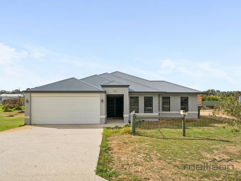 10 Jervois Street, Beeliar