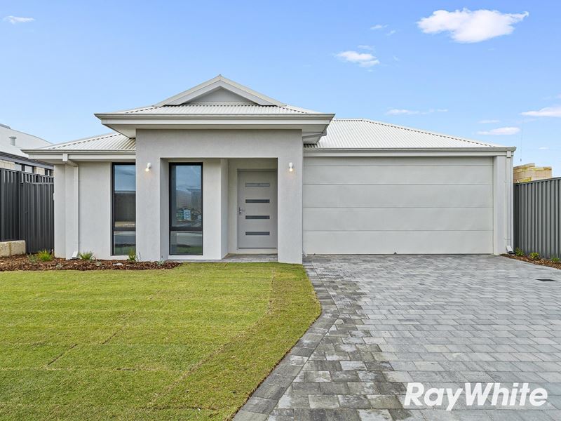 11 Kidrak Street, Madora Bay WA 6210