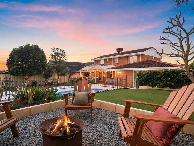 14 Camelot Street, Carine WA 6020