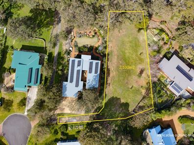 38 Merlot Place, Margaret River WA 6285