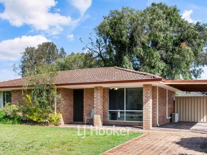 3 Hadfield Avenue, West Busselton WA 6280