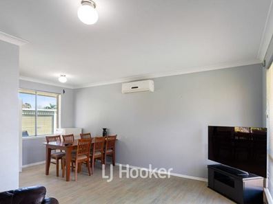 3 Hadfield Avenue, West Busselton WA 6280