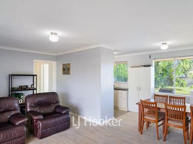 3 Hadfield Avenue, West Busselton WA 6280