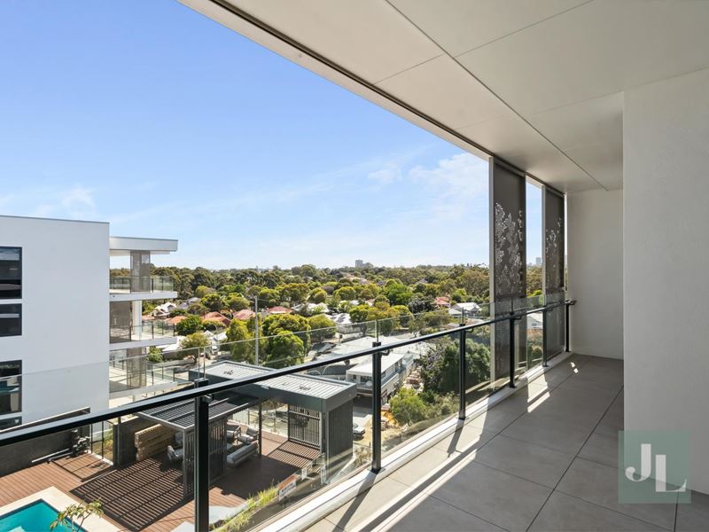 611/2 Thorburn Way, Shenton Park