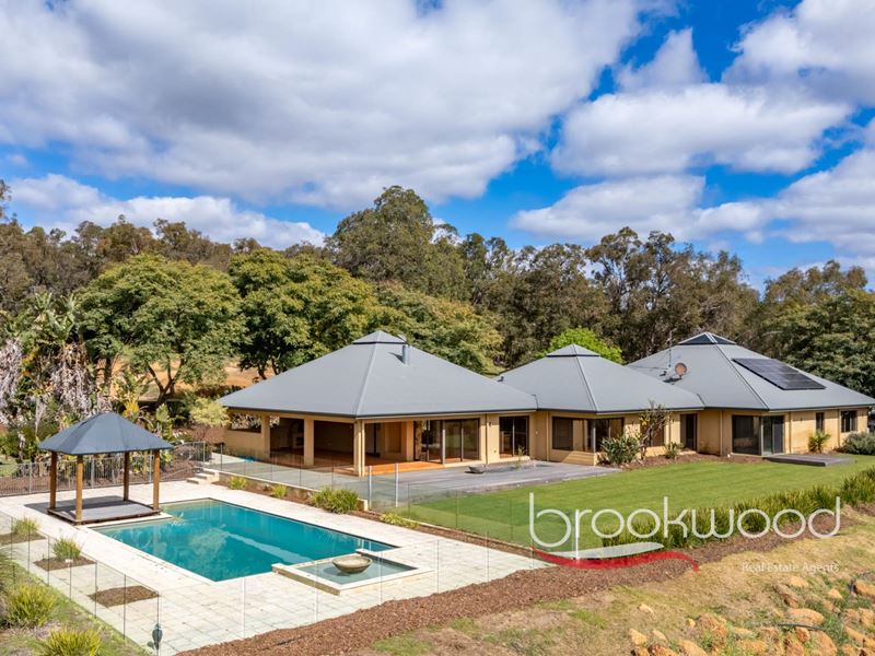 5130 Bunning Road, Gidgegannup WA 6083