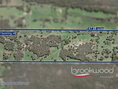 5130 Bunning Road, Gidgegannup WA 6083
