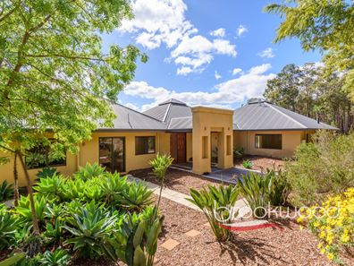 5130 Bunning Road, Gidgegannup WA 6083