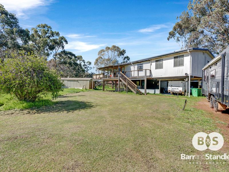 20 Mctaggart Road, Capel WA 6271