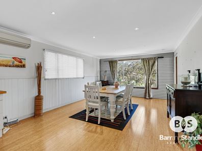 20 Mctaggart Road, Capel WA 6271