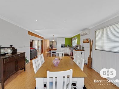 20 Mctaggart Road, Capel WA 6271