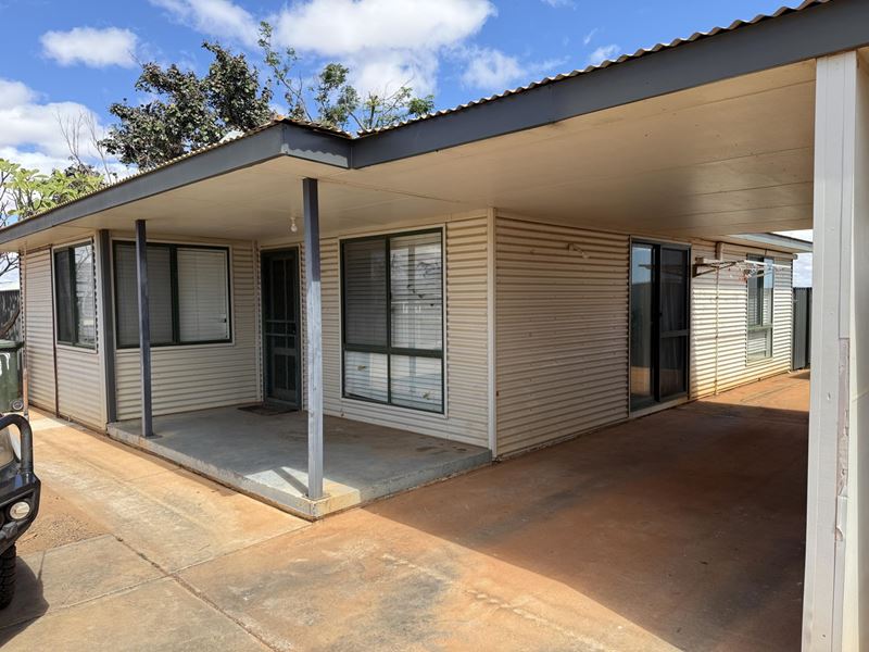 8C Maunsell Corner, Onslow WA 6710